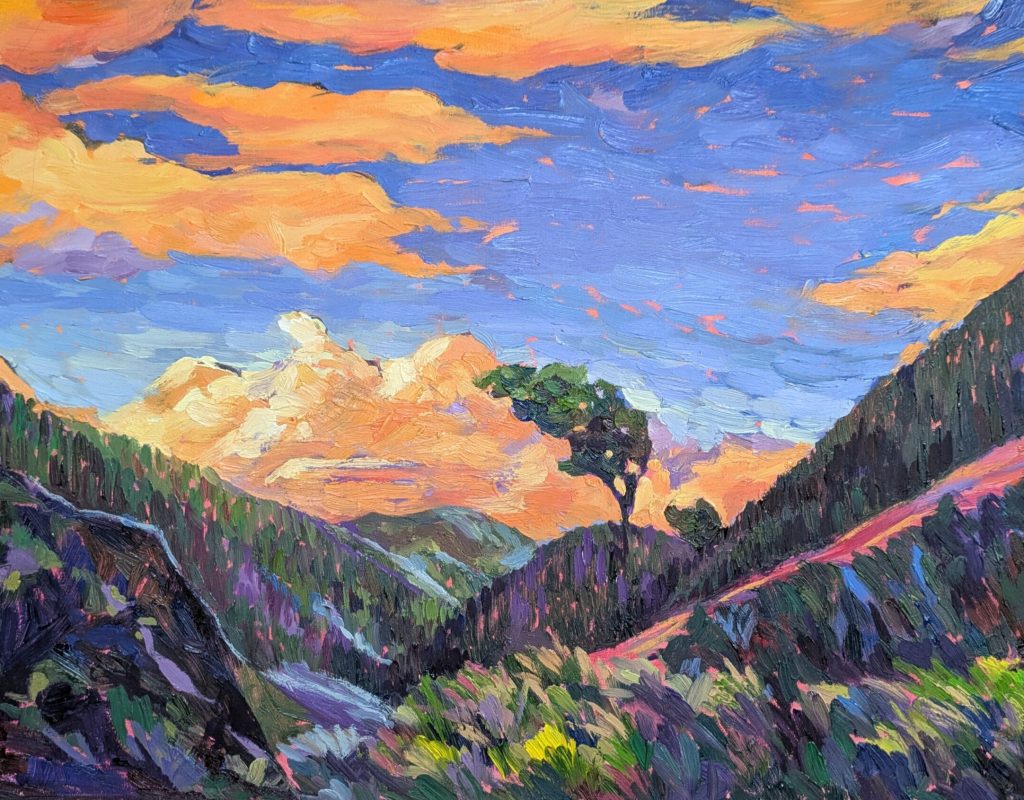 Debashree Mavani_Landscape_23X15_Oil on Canvas_20,000.jpg