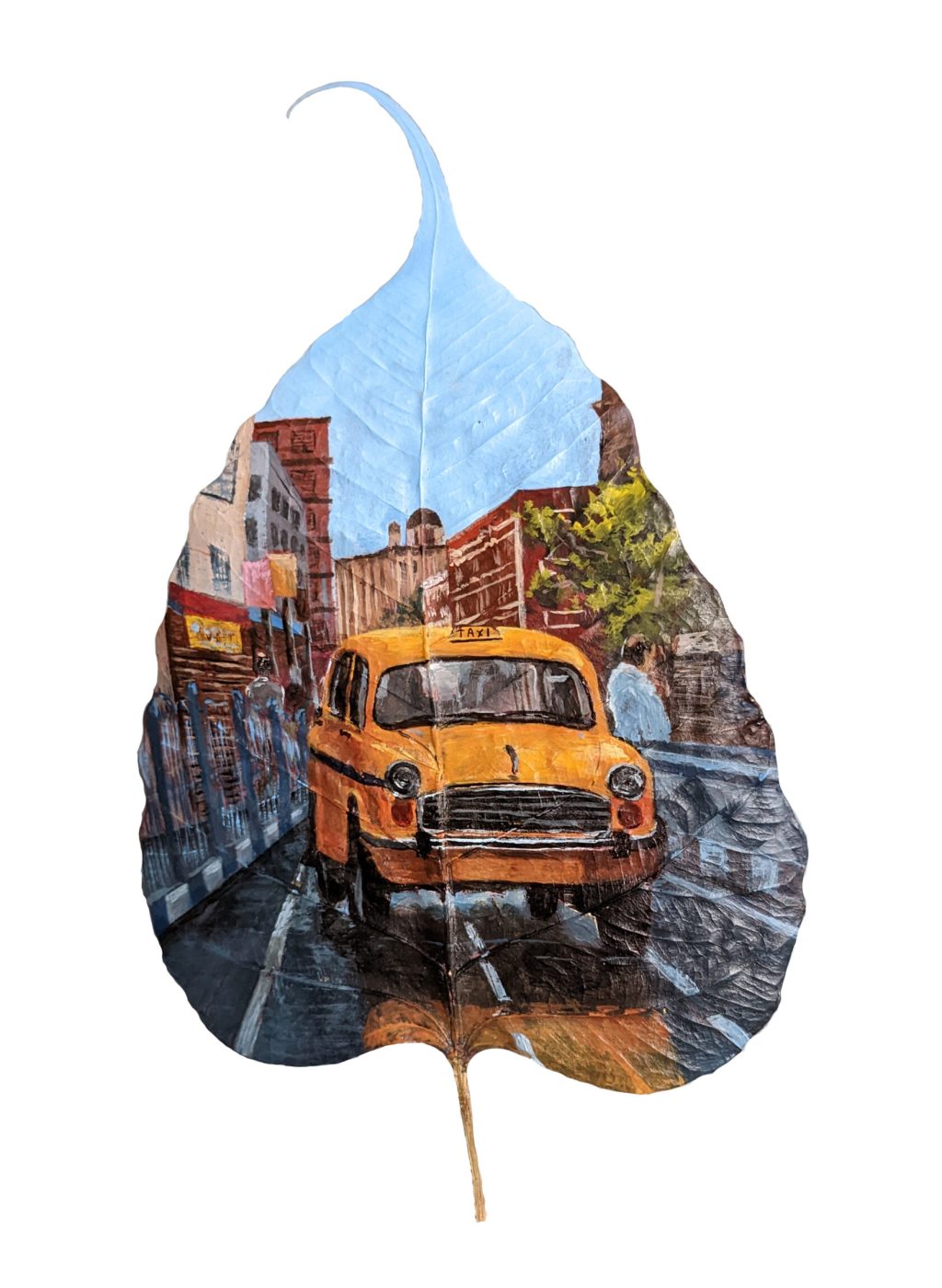 Taxi
